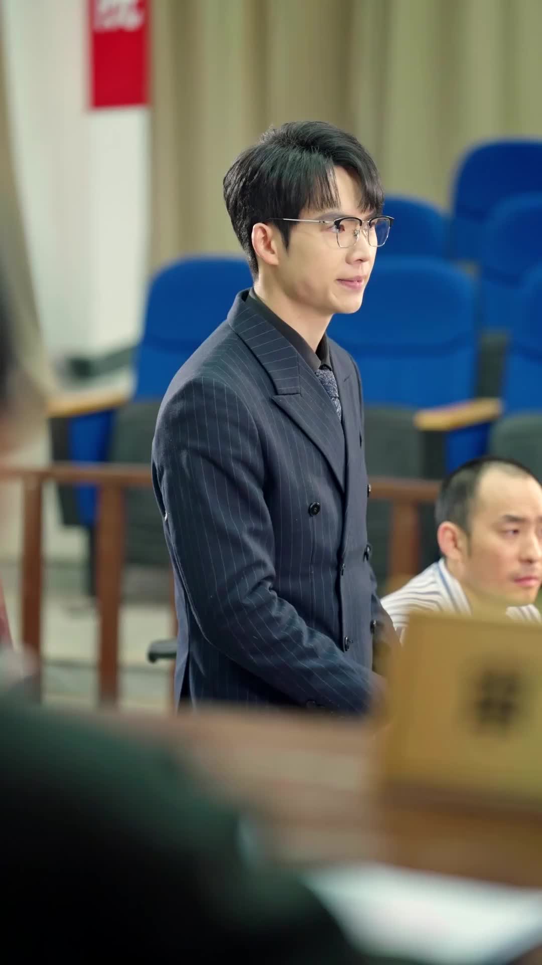 58. Bölüm - Adaletle Gülümseyelim